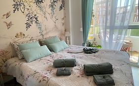Apartamento Arte Malaga